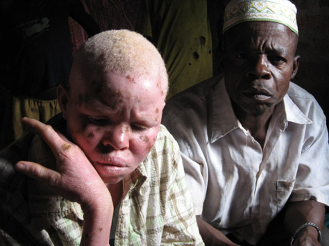 Advantage Africa Project 2