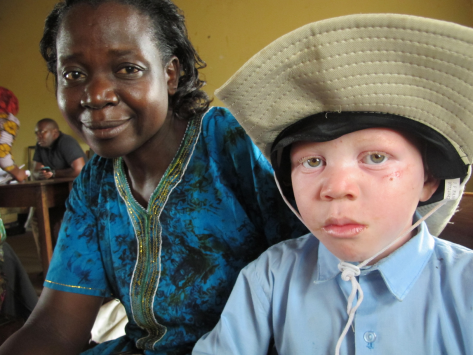 Advantage Africa Project 4