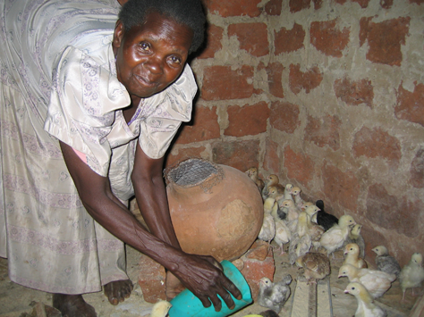 Advantage Africa Project 5