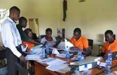 Project Team Planning