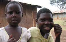 Child Headed Households