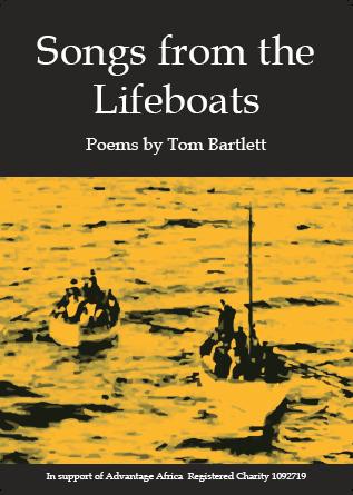 Songs fro the Lifeboats cover image